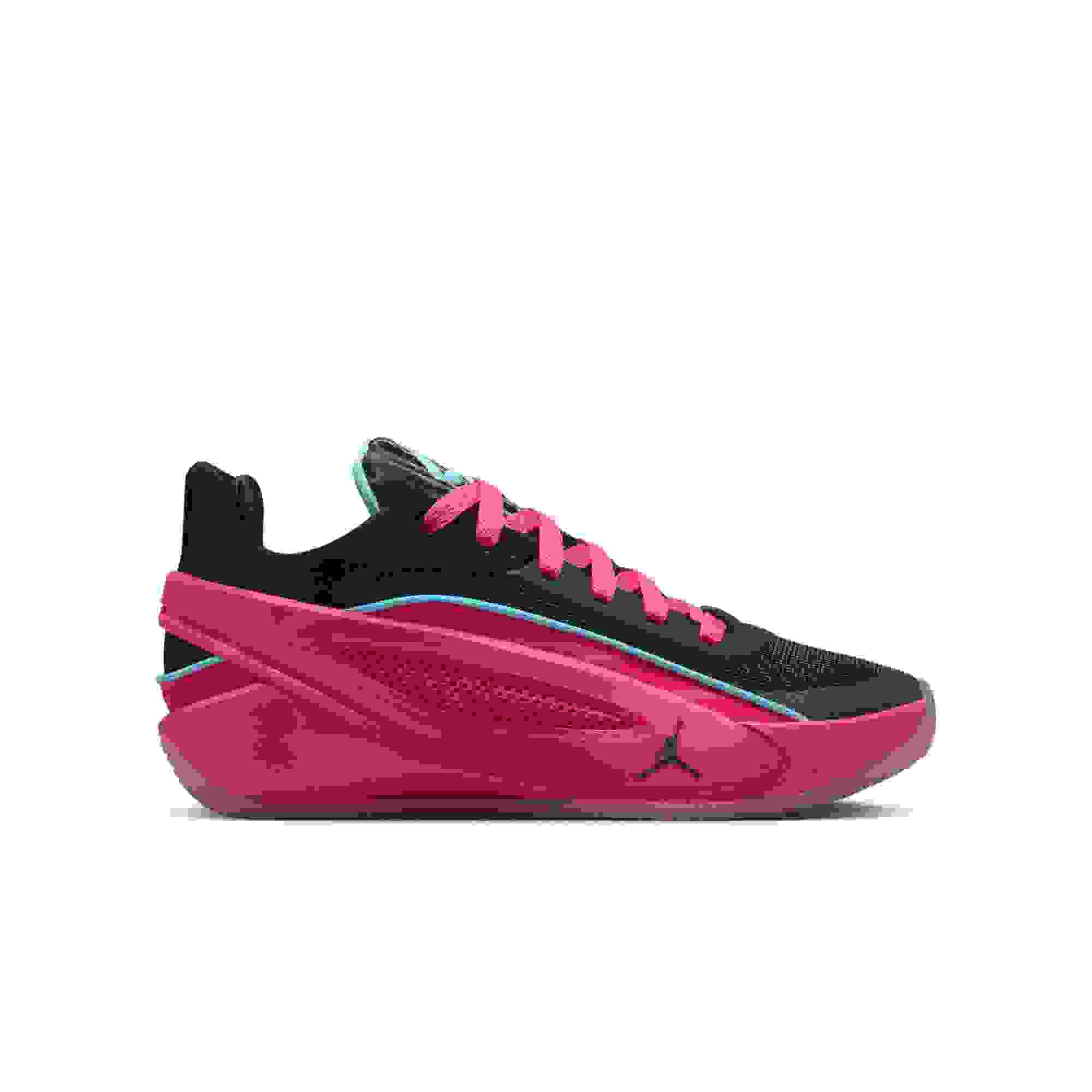 Jordan Luka 5 Grade School Kids' "Night Drive" Basketball Shoe